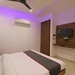 Hotel City View Luxury Near New Delhi Railway Station