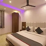Hotel City View Luxury Near New Delhi Railway Station