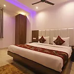 Hotel City View Luxury Near New Delhi Railway Station