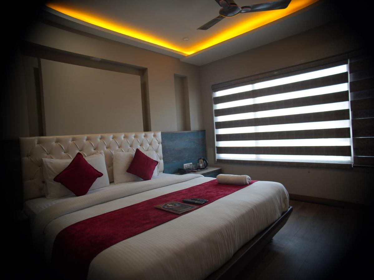 City View Luxury Near Railway Station Hotel New Delhi